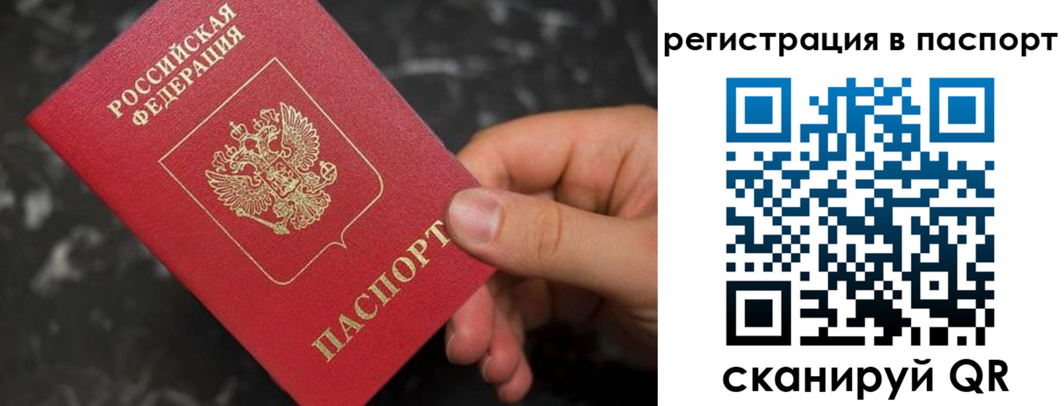 прописка регистрация в Елизово